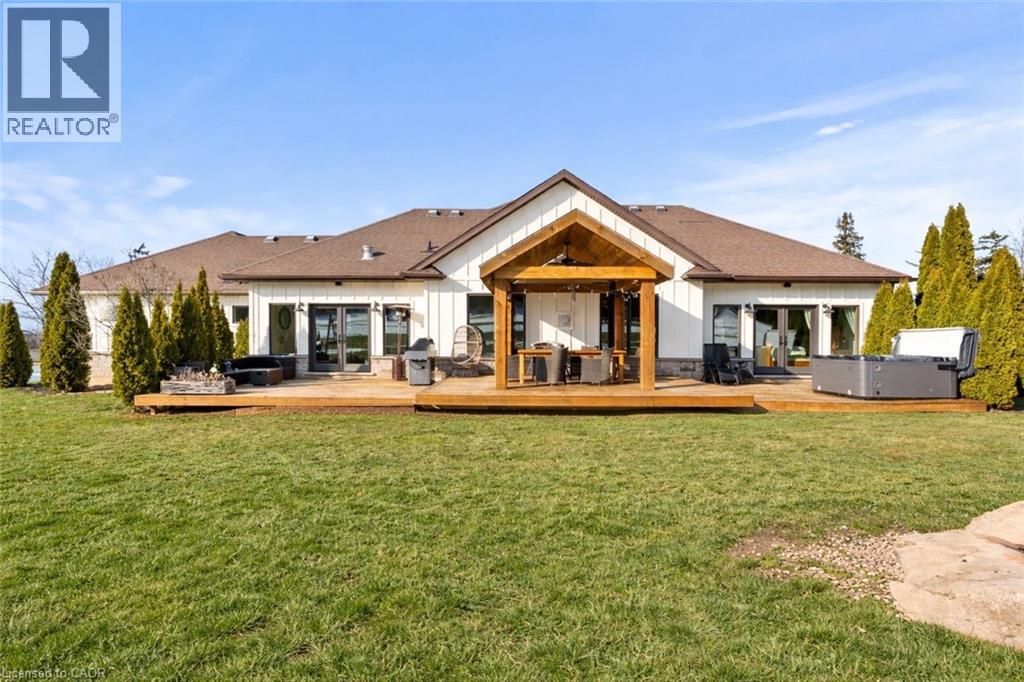 1559 York Road, St. Davids, Ontario  L0S 1P0 - Photo 37 - 40809736