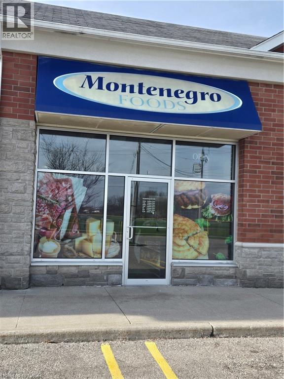 192 Activa Avenue Unit# 9, Kitchener, Ontario  N2E 3T8 - Photo 1 - 40809600