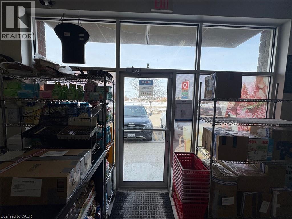 192 Activa Avenue Unit# 9, Kitchener, Ontario  N2E 3T8 - Photo 11 - 40809600