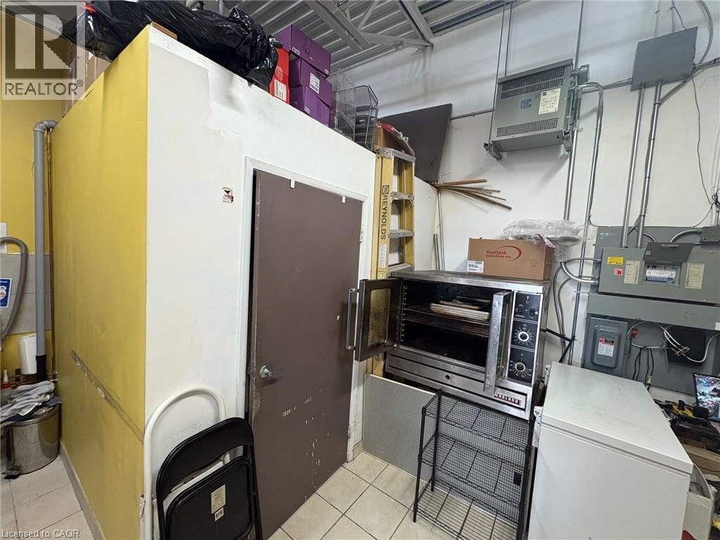 192 Activa Avenue Unit# 9, Kitchener, Ontario  N2E 3T8 - Photo 13 - 40809600