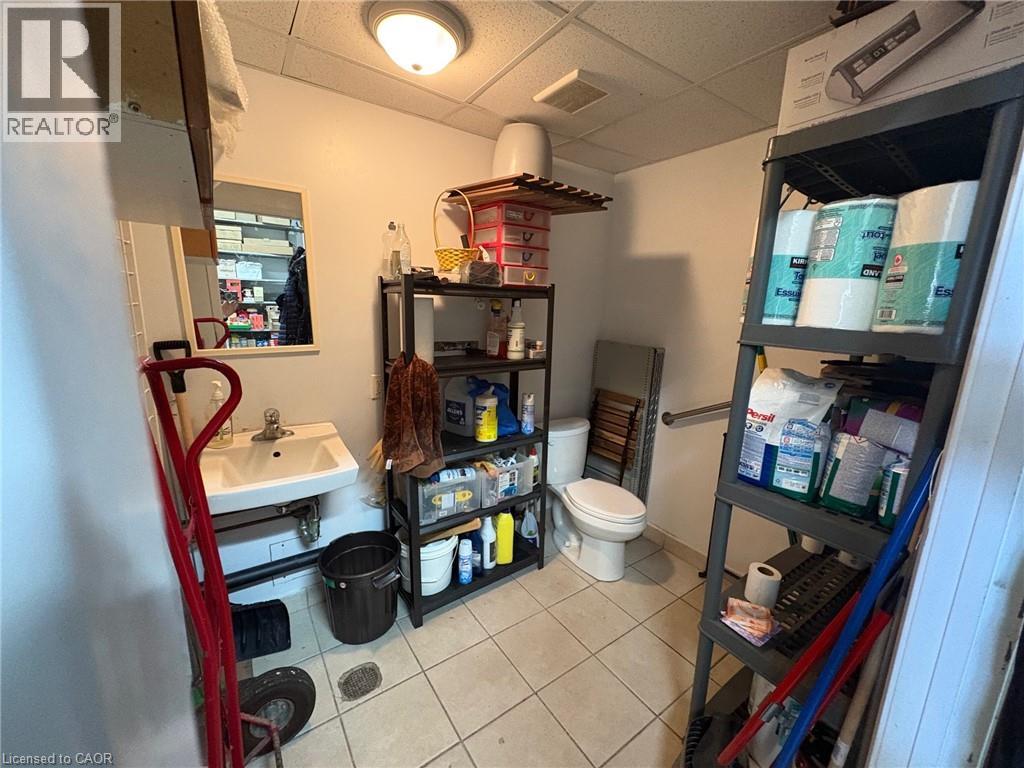 192 Activa Avenue Unit# 9, Kitchener, Ontario  N2E 3T8 - Photo 14 - 40809600