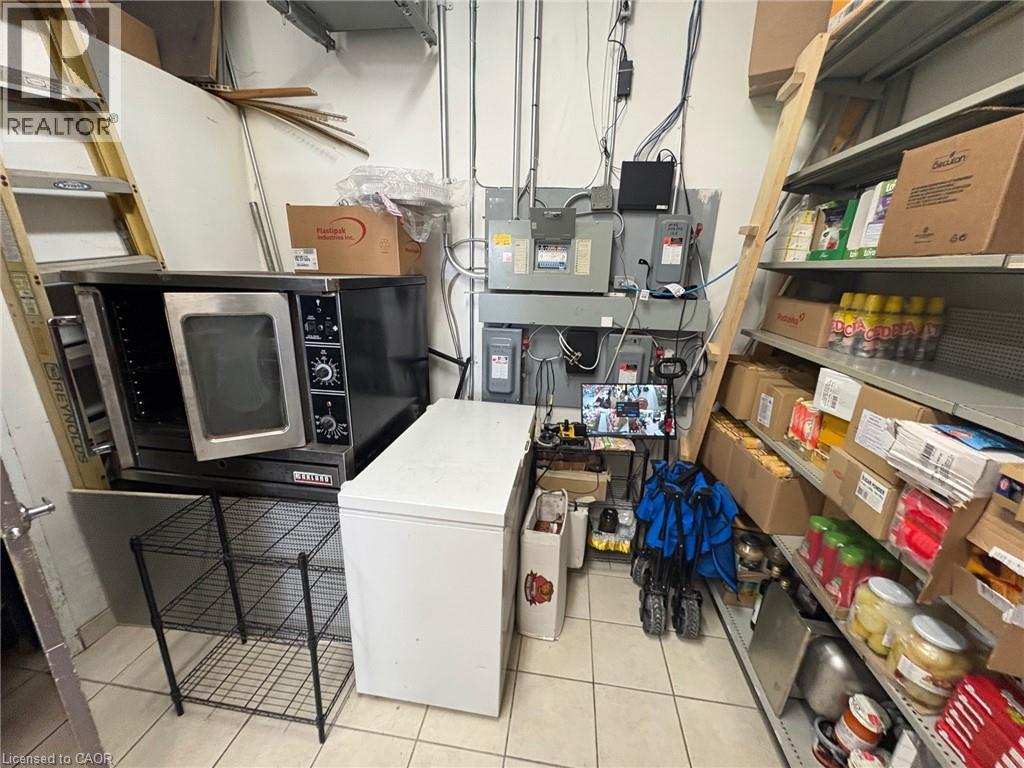 192 Activa Avenue Unit# 9, Kitchener, Ontario  N2E 3T8 - Photo 17 - 40809600