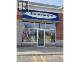 192 ACTIVA Avenue Unit# 9, kitchener, Ontario
