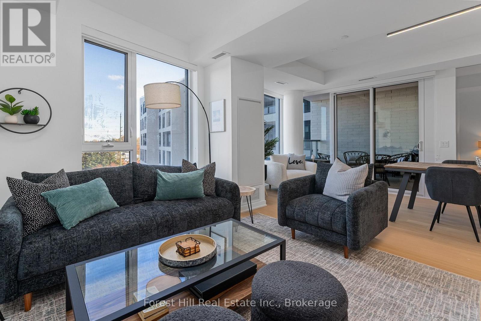 326 - 31 Huron Street, Collingwood, Ontario L9Y 0E8 - Photo 5 - S12846370