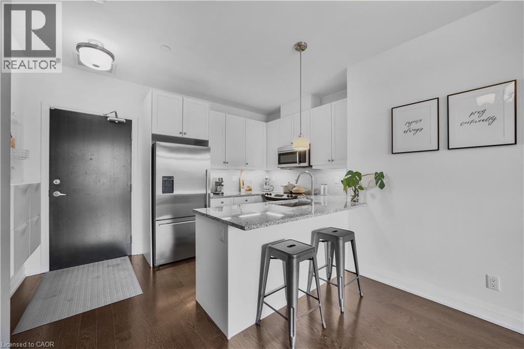 15277 Yonge Street Unit# 602a, Aurora, Ontario  L4G 1N6 - Photo 5 - 40809271