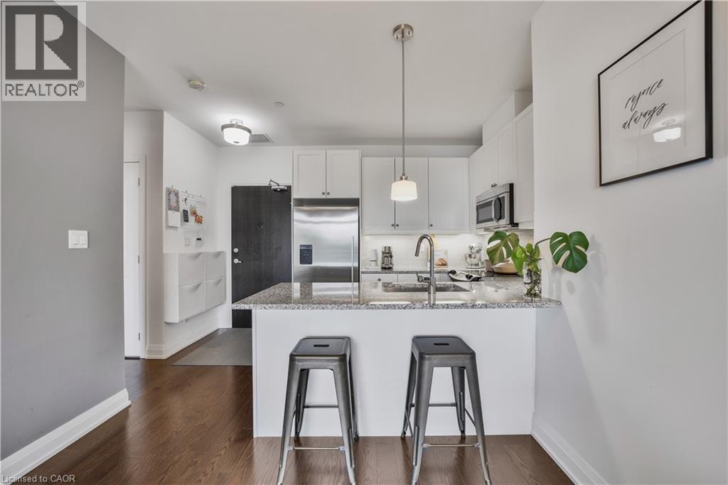 15277 Yonge Street Unit# 602a, Aurora, Ontario  L4G 1N6 - Photo 6 - 40809271