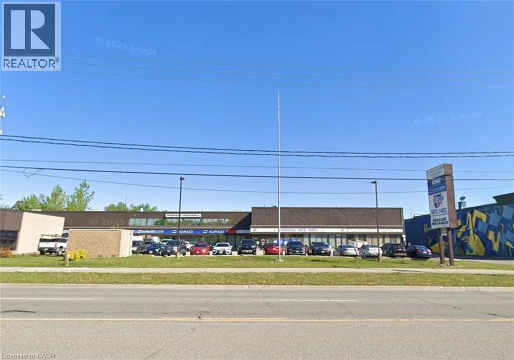 1244 Victoria Street N Unit# 108, Kitchener, Ontario  N2B 3C9 - Photo 1 - 40808900