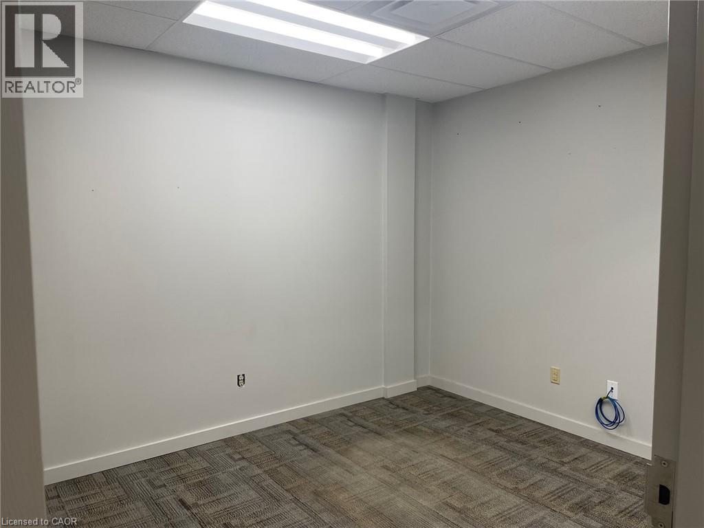 1244 Victoria Street N Unit# 108, Kitchener, Ontario  N2B 3C9 - Photo 5 - 40808900