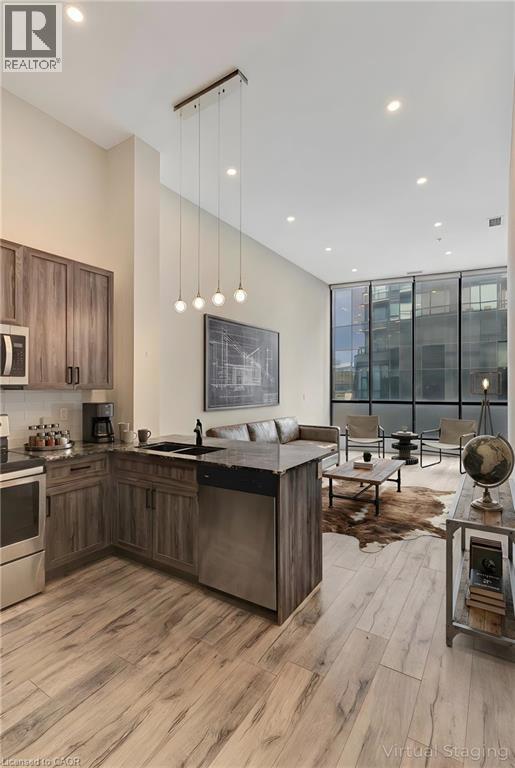 100 Garment Street Unit# 305, Kitchener, Ontario N2G 0C3 - Photo 14 - 40808655