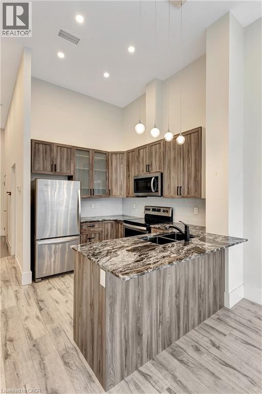 100 Garment Street Unit# 305, Kitchener, Ontario N2G 0C3 - Photo 18 - 40808655