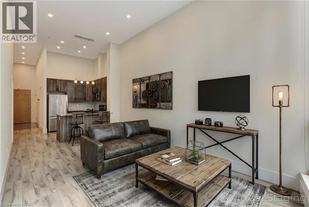 100 Garment Street Unit# 305, Kitchener, Ontario N2G 0C3 - Photo 24 - 40808655