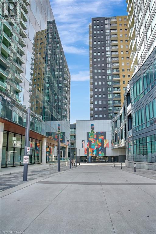 100 Garment Street Unit# 305, Kitchener, Ontario N2G 0C3 - Photo 3 - 40808655