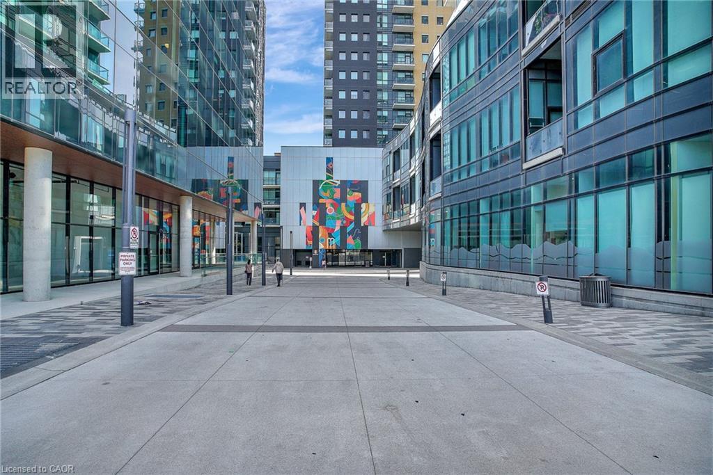 100 Garment Street Unit# 305, Kitchener, Ontario N2G 0C3 - Photo 4 - 40808655