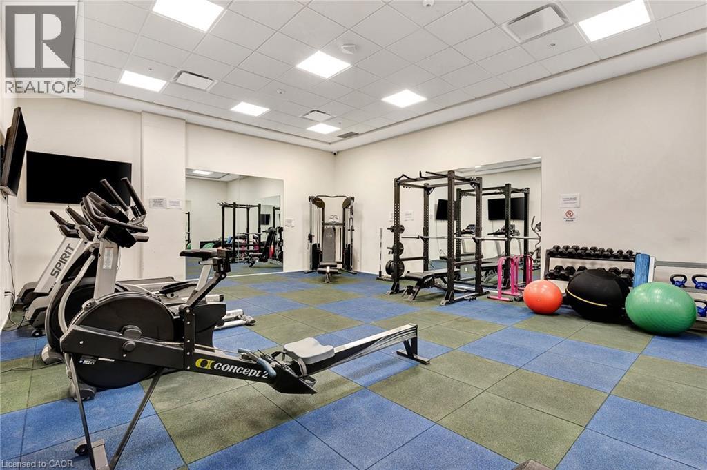 100 Garment Street Unit# 305, Kitchener, Ontario N2G 0C3 - Photo 50 - 40808655