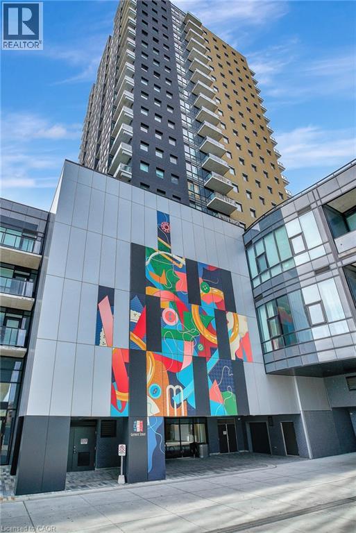 100 Garment Street Unit# 305, Kitchener, Ontario N2G 0C3 - Photo 6 - 40808655