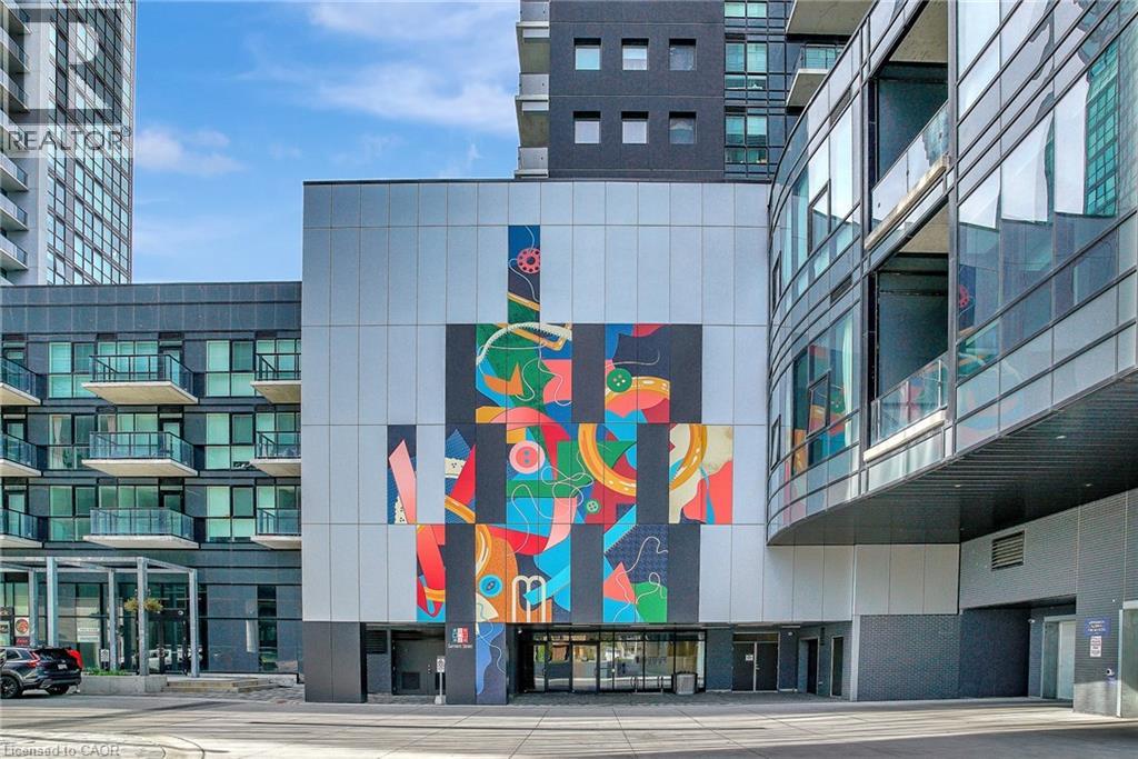 100 Garment Street Unit# 305, Kitchener, Ontario N2G 0C3 - Photo 7 - 40808655