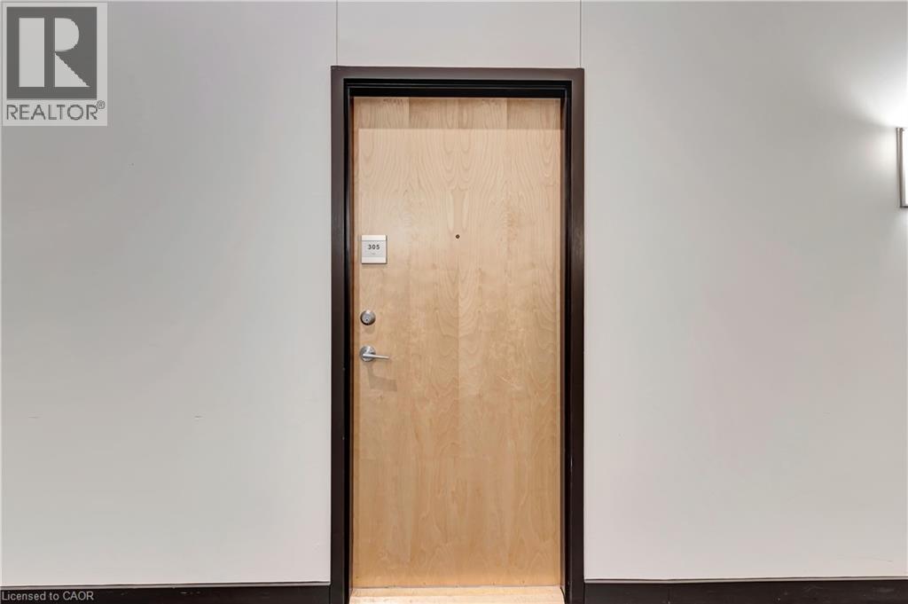 100 Garment Street Unit# 305, Kitchener, Ontario N2G 0C3 - Photo 9 - 40808655