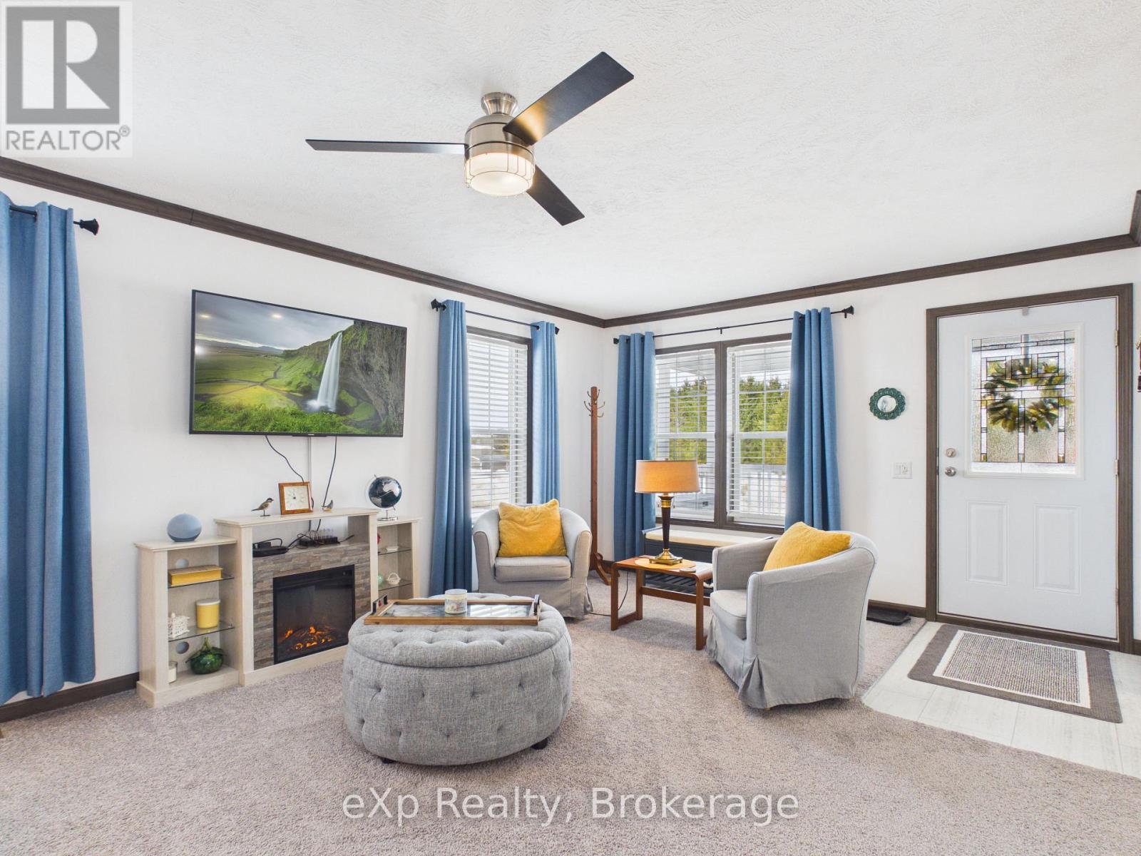 206 Spruce Drive, West Grey, Ontario  N0G 0C4 - Photo 17 - X12846222