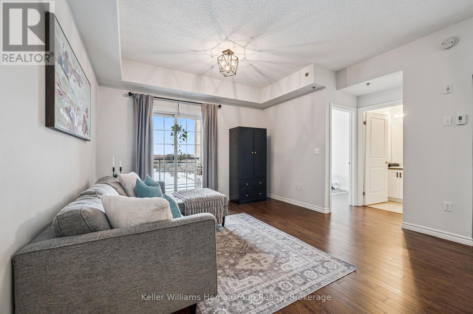 417 - 1440 GORDON STREET, Guelph, Ontario