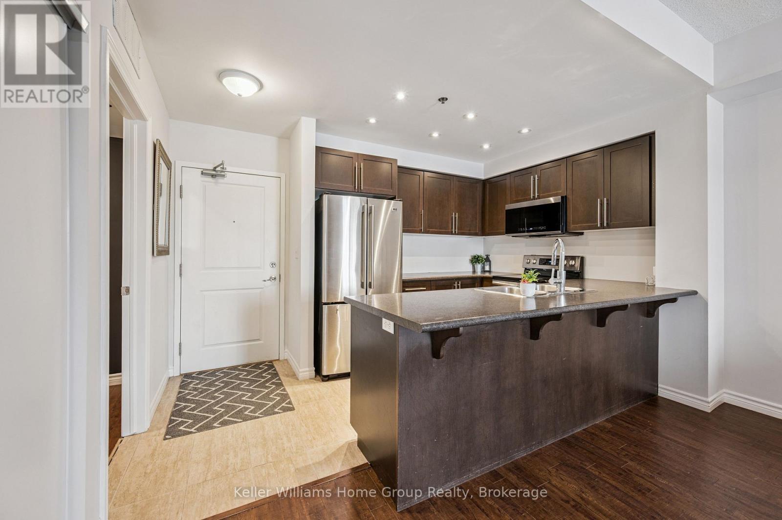 417 - 1440 Gordon Street, Guelph, Ontario  N1L 1C8 - Photo 11 - X12846404