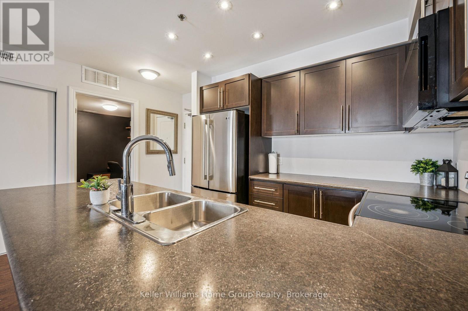 417 - 1440 Gordon Street, Guelph, Ontario  N1L 1C8 - Photo 12 - X12846404