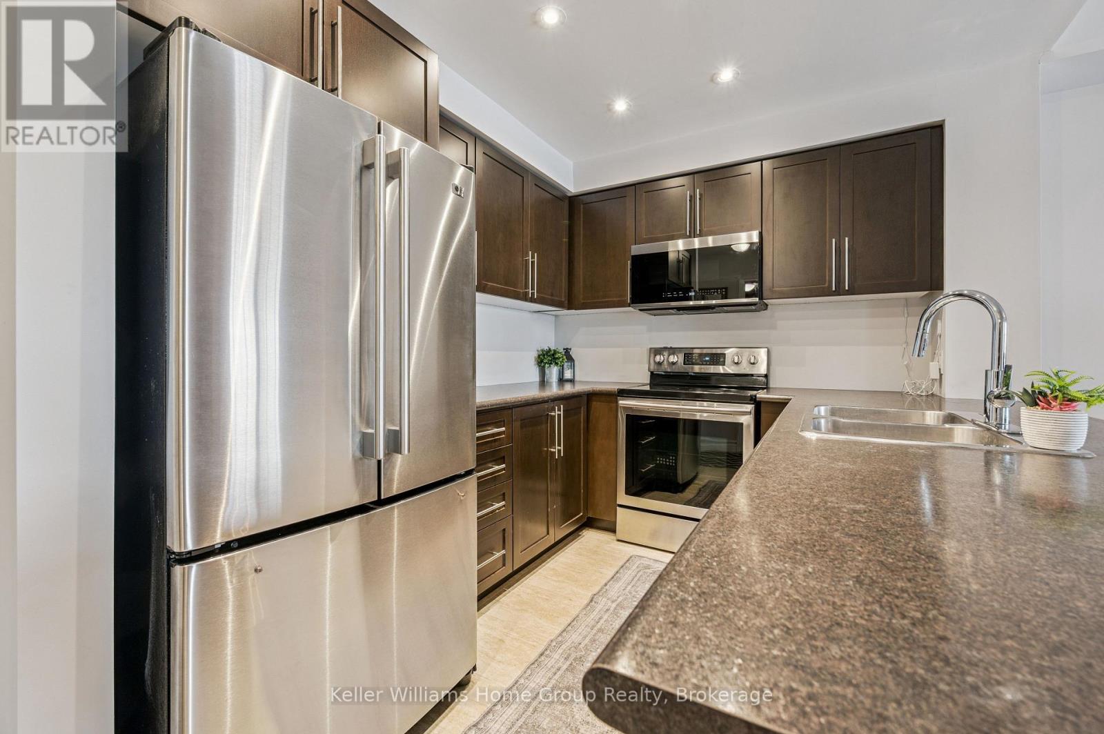 417 - 1440 Gordon Street, Guelph, Ontario  N1L 1C8 - Photo 13 - X12846404