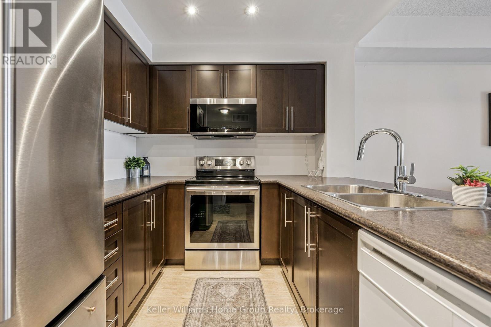 417 - 1440 Gordon Street, Guelph, Ontario  N1L 1C8 - Photo 14 - X12846404