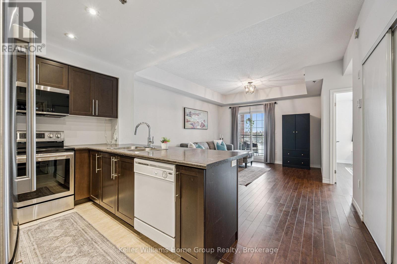 417 - 1440 Gordon Street, Guelph, Ontario  N1L 1C8 - Photo 15 - X12846404