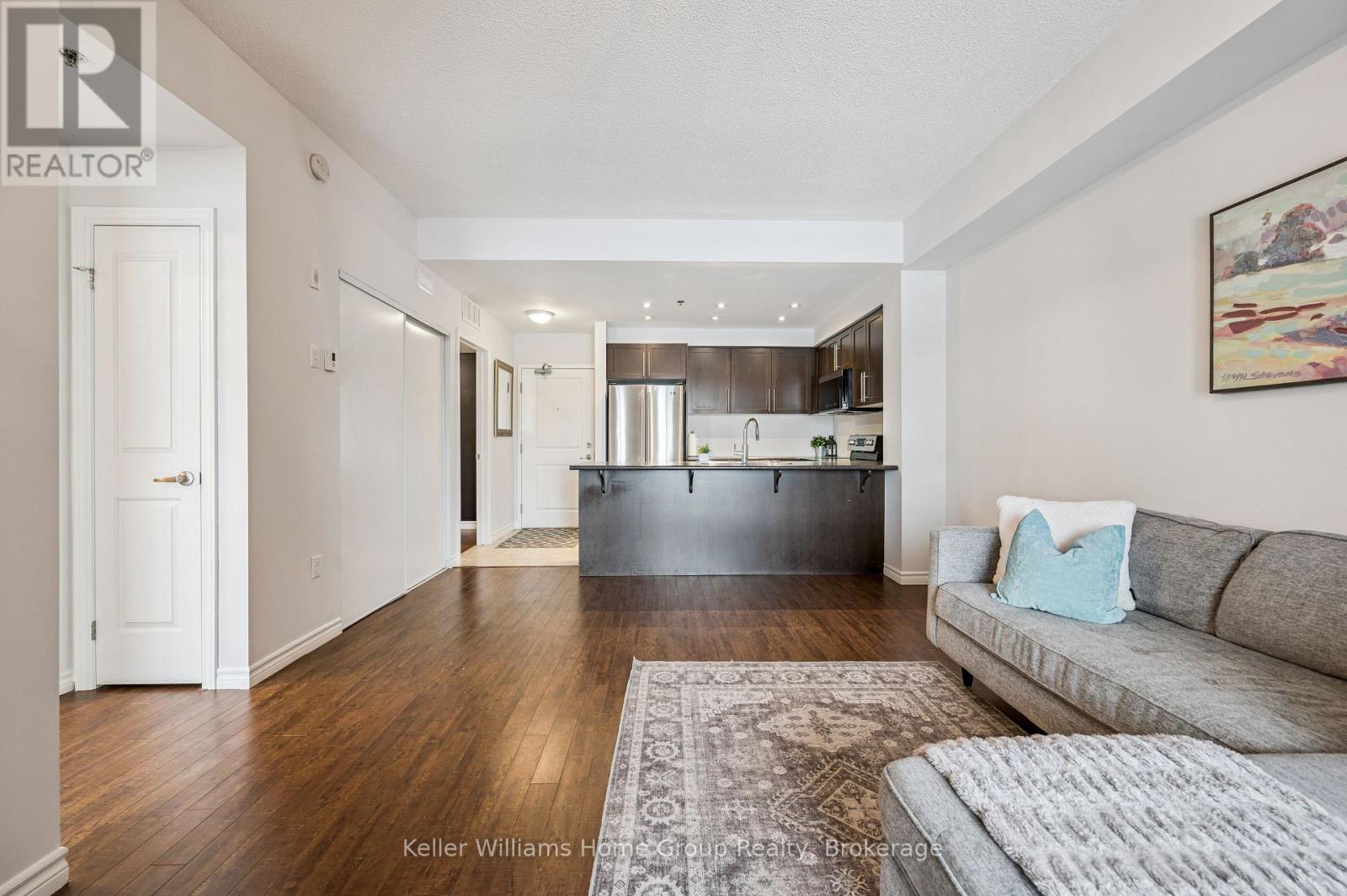 417 - 1440 Gordon Street, Guelph, Ontario  N1L 1C8 - Photo 16 - X12846404