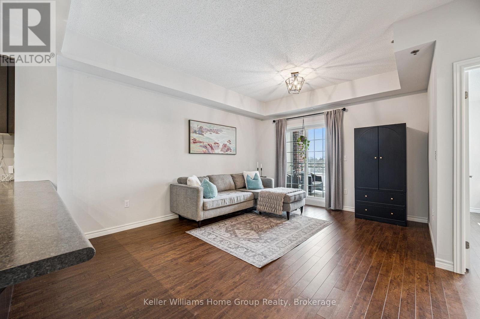 417 - 1440 Gordon Street, Guelph, Ontario  N1L 1C8 - Photo 17 - X12846404