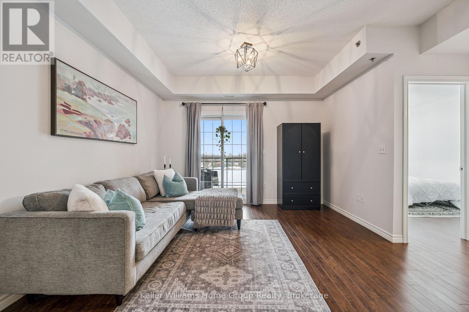 417 - 1440 Gordon Street, Guelph, Ontario  N1L 1C8 - Photo 18 - X12846404