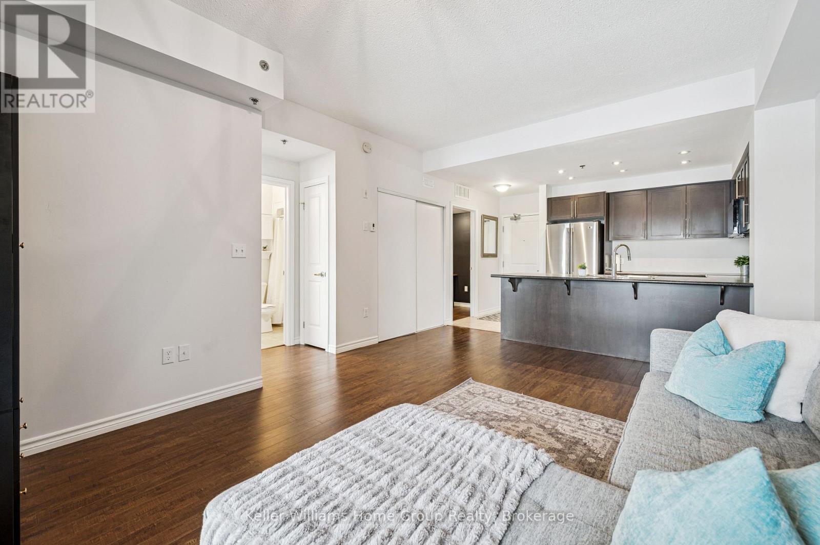 417 - 1440 Gordon Street, Guelph, Ontario  N1L 1C8 - Photo 20 - X12846404