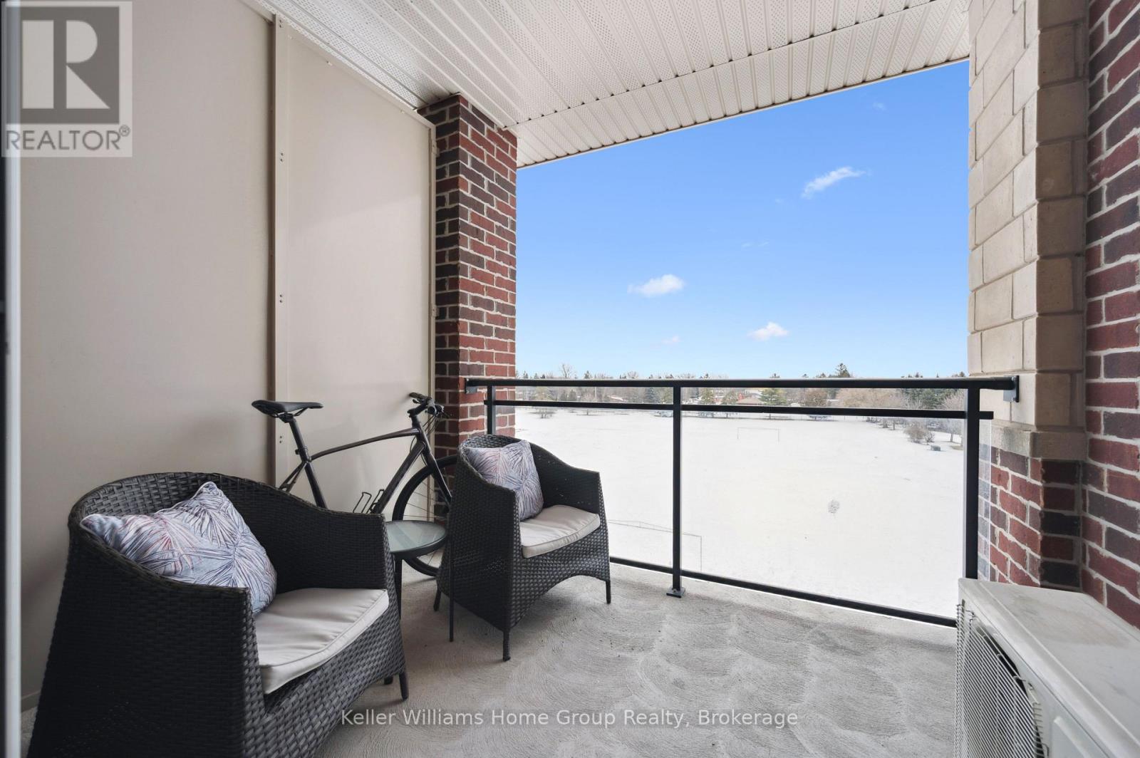 417 - 1440 Gordon Street, Guelph, Ontario  N1L 1C8 - Photo 29 - X12846404