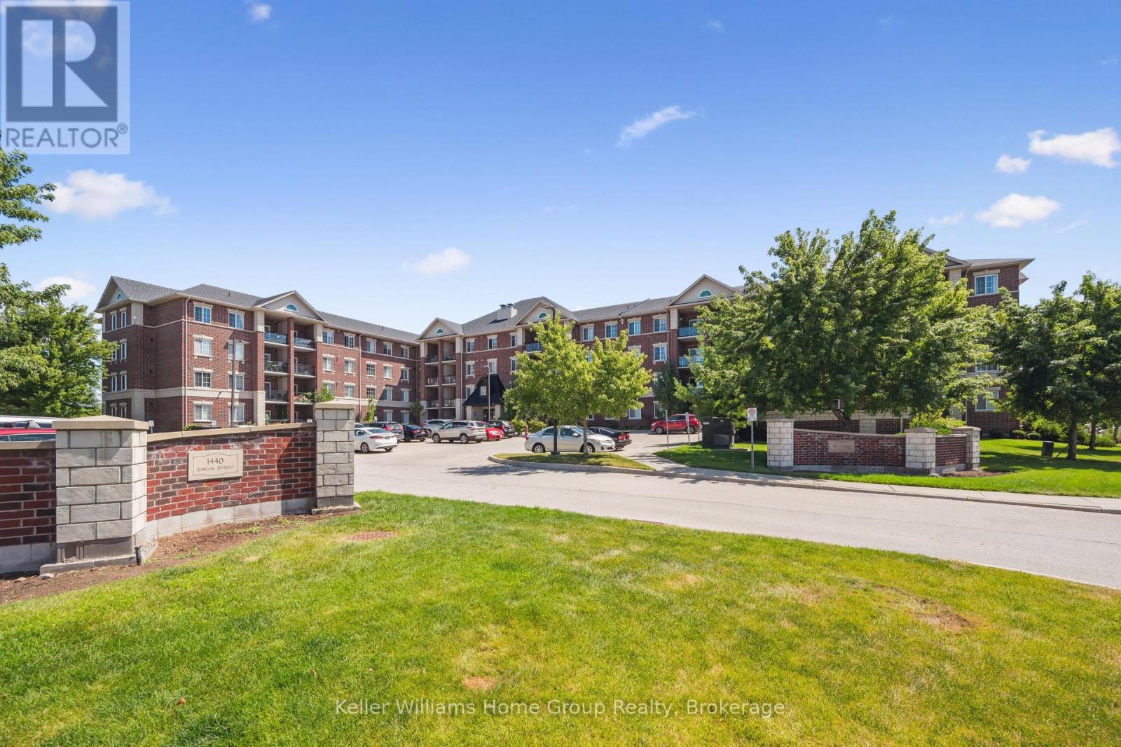 417 - 1440 Gordon Street, Guelph, Ontario  N1L 1C8 - Photo 31 - X12846404