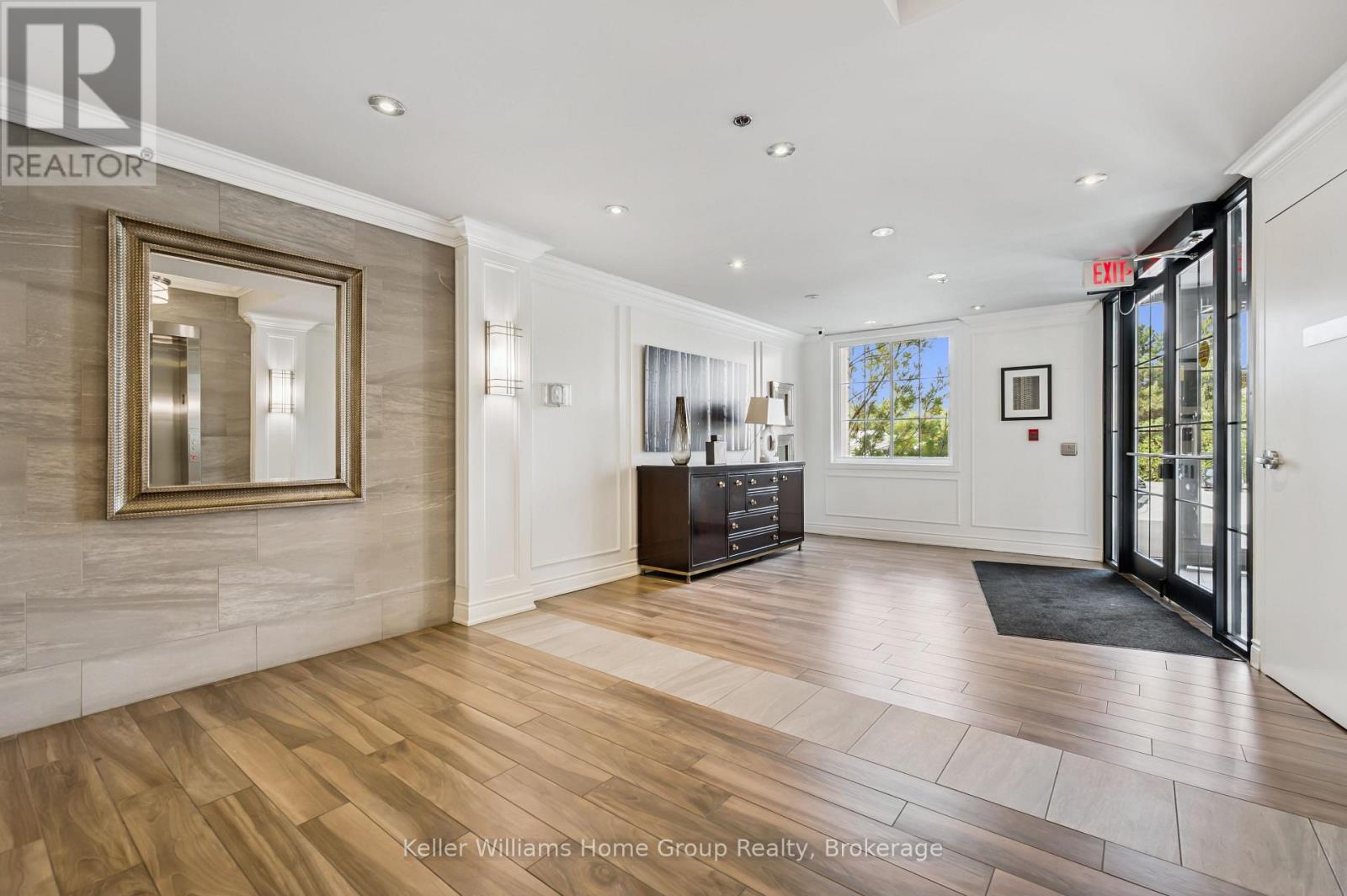 417 - 1440 Gordon Street, Guelph, Ontario  N1L 1C8 - Photo 33 - X12846404