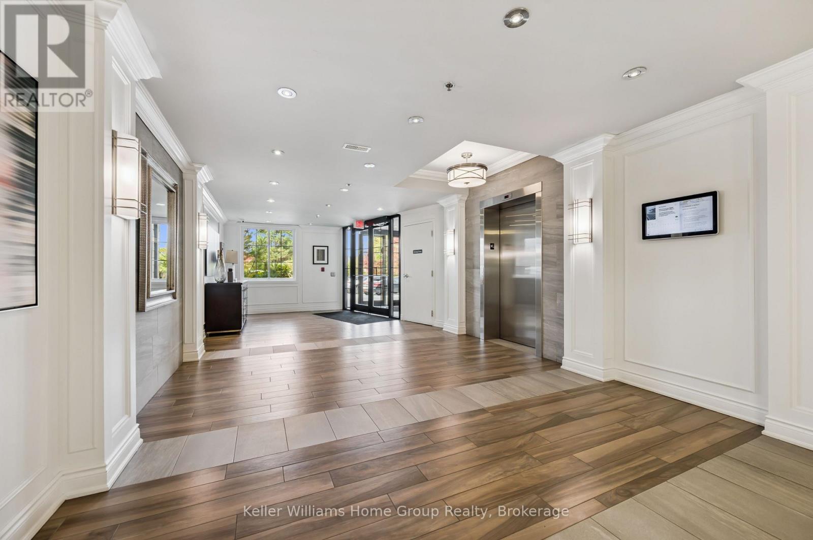 417 - 1440 Gordon Street, Guelph, Ontario  N1L 1C8 - Photo 4 - X12846404