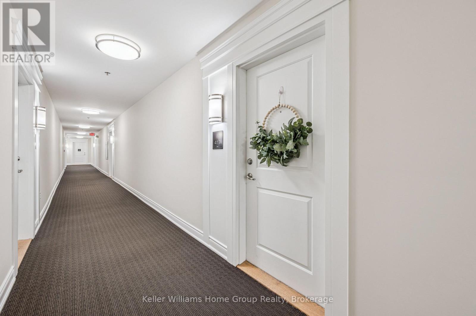 417 - 1440 Gordon Street, Guelph, Ontario  N1L 1C8 - Photo 9 - X12846404