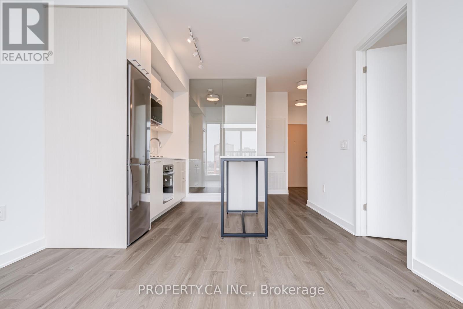 646 - 30 Dreamers Way, Toronto, Ontario  M5A 0Y7 - Photo 10 - C12846226