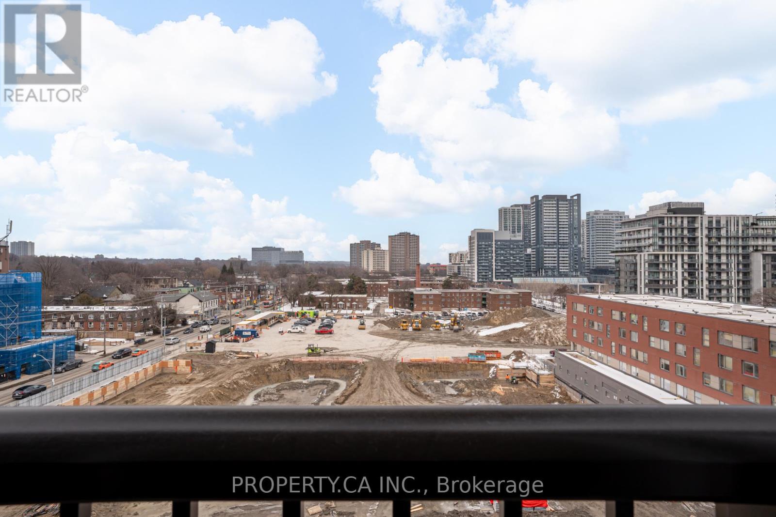 646 - 30 Dreamers Way, Toronto, Ontario  M5A 0Y7 - Photo 24 - C12846226