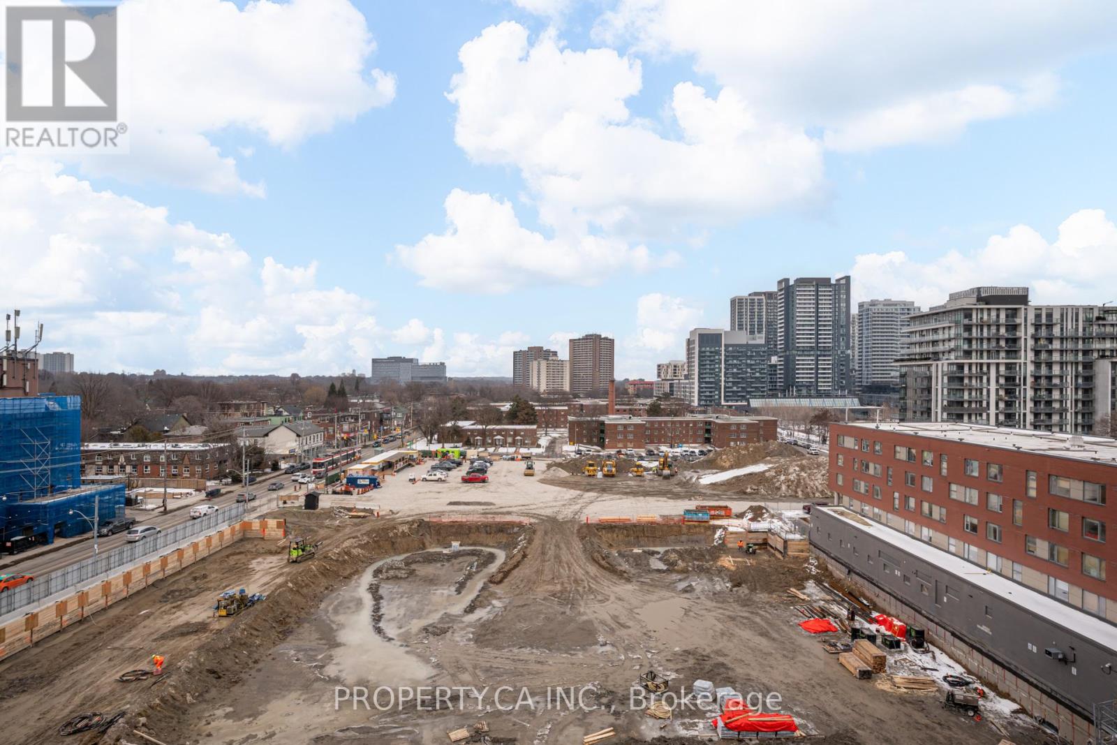 646 - 30 Dreamers Way, Toronto, Ontario  M5A 0Y7 - Photo 25 - C12846226