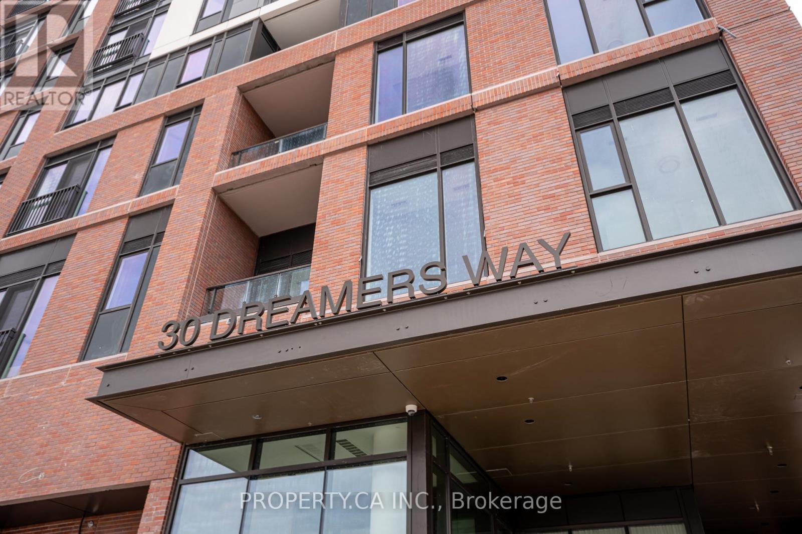 646 - 30 Dreamers Way, Toronto, Ontario  M5A 0Y7 - Photo 26 - C12846226