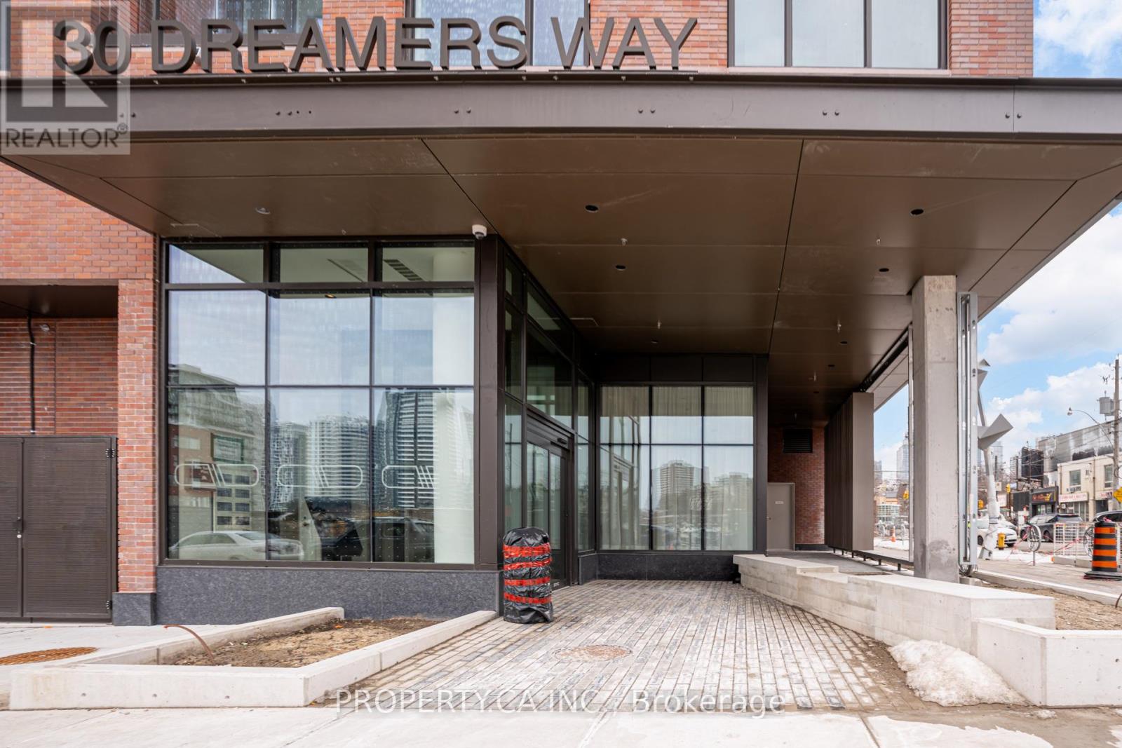 646 - 30 Dreamers Way, Toronto, Ontario  M5A 0Y7 - Photo 27 - C12846226