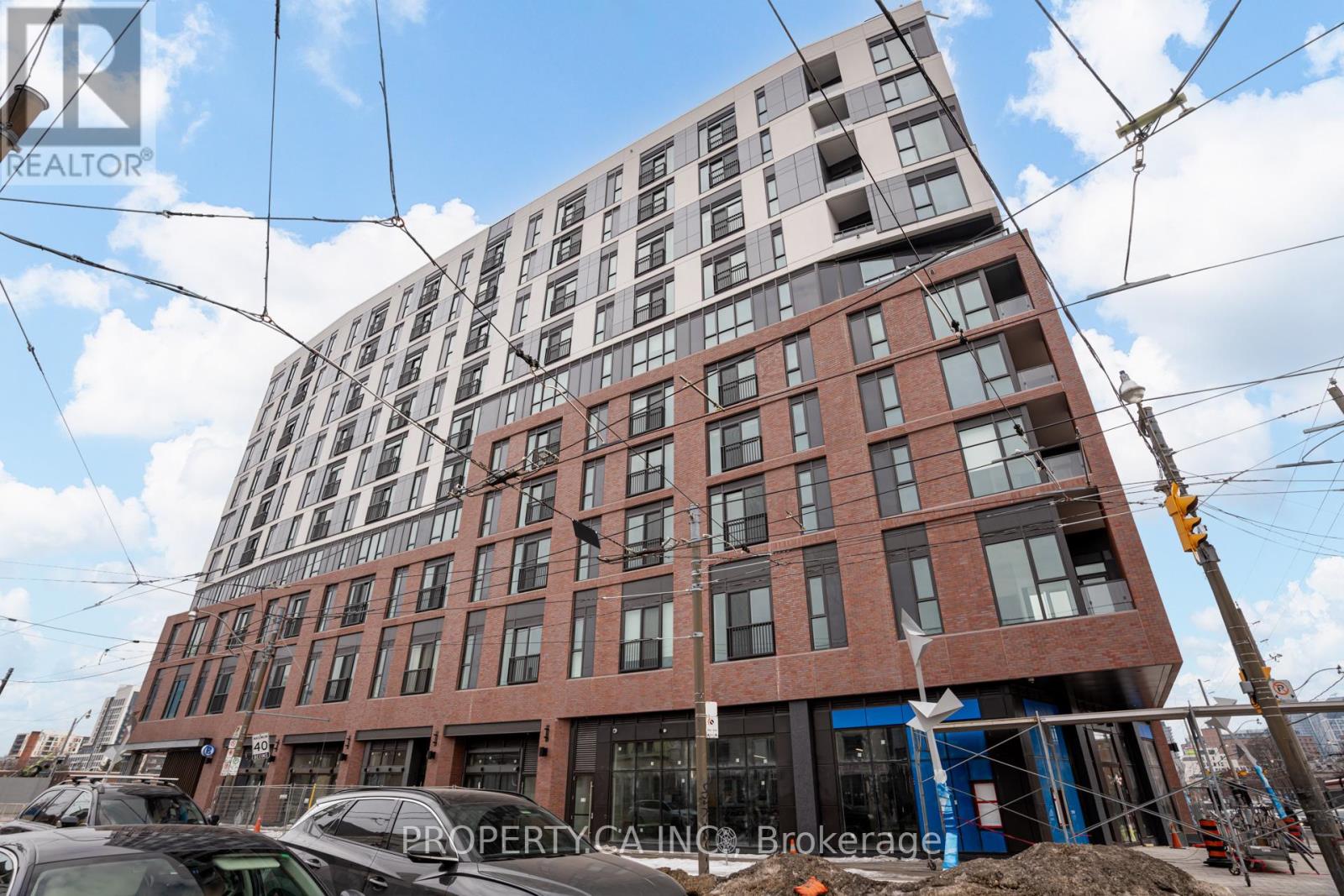 646 - 30 Dreamers Way, Toronto, Ontario  M5A 0Y7 - Photo 28 - C12846226