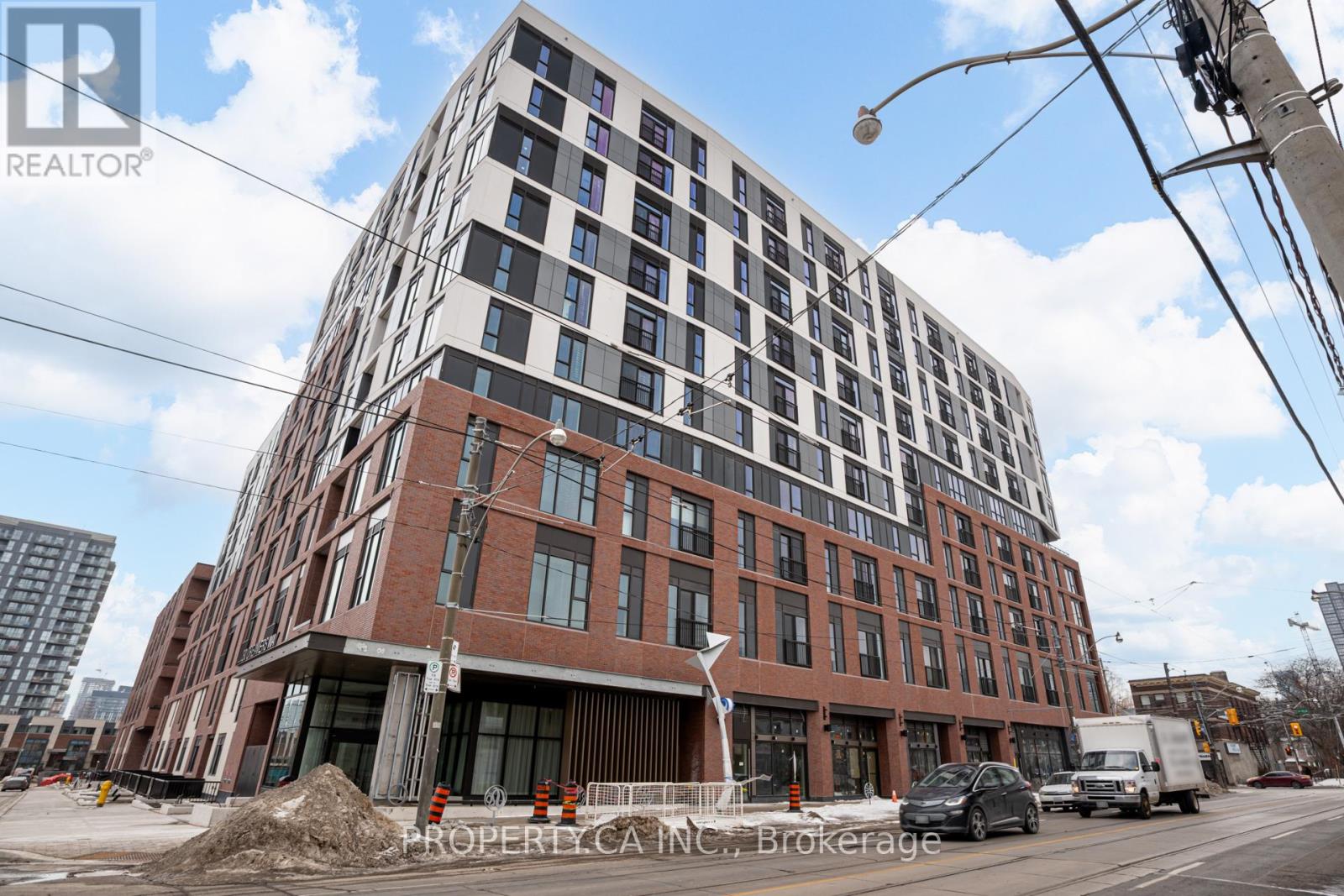 646 - 30 Dreamers Way, Toronto, Ontario  M5A 0Y7 - Photo 29 - C12846226