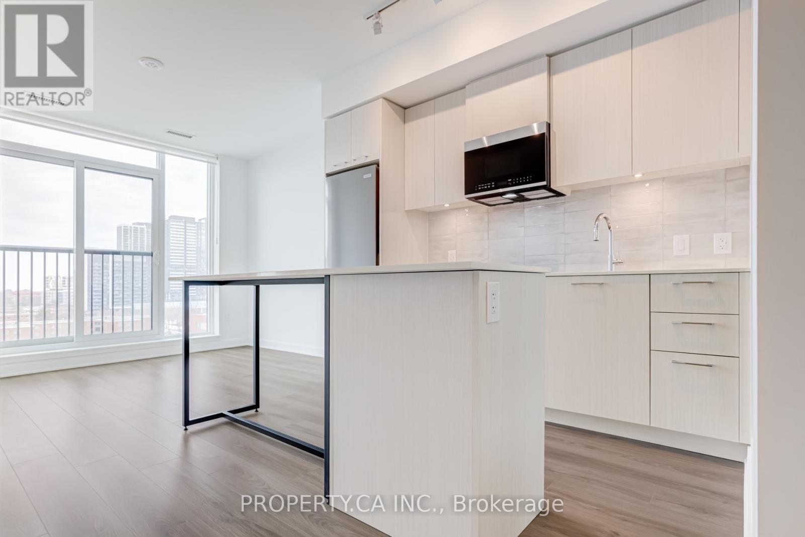 646 - 30 Dreamers Way, Toronto, Ontario  M5A 0Y7 - Photo 4 - C12846226