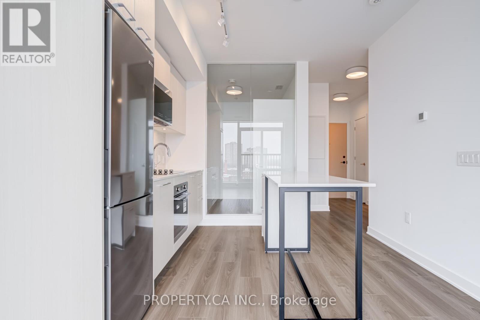 646 - 30 Dreamers Way, Toronto, Ontario  M5A 0Y7 - Photo 6 - C12846226