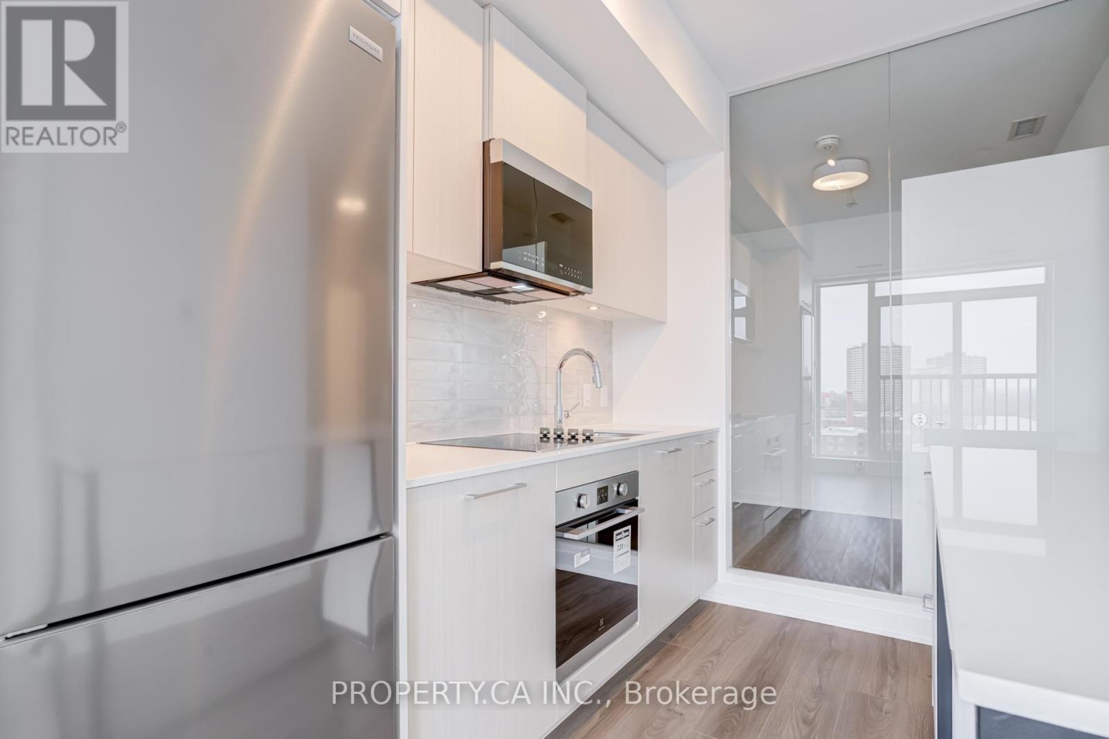 646 - 30 Dreamers Way, Toronto, Ontario  M5A 0Y7 - Photo 7 - C12846226