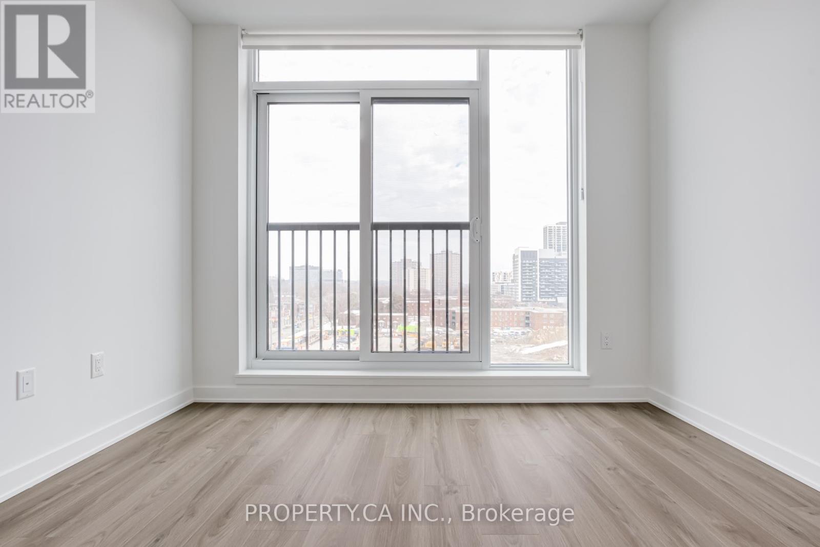 646 - 30 Dreamers Way, Toronto, Ontario  M5A 0Y7 - Photo 8 - C12846226