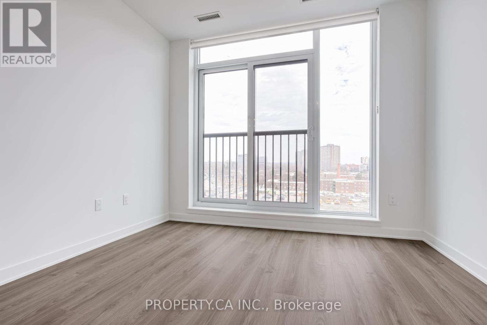 646 - 30 Dreamers Way, Toronto, Ontario  M5A 0Y7 - Photo 9 - C12846226