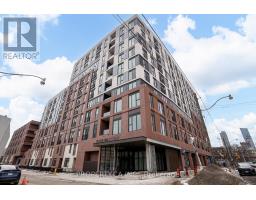 646 - 30 DREAMERS WAY, Toronto, Ontario